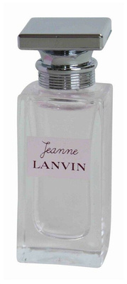Парфюмерная вода Jeanne от Lanvin