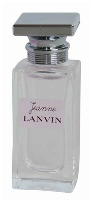 Парфюмерная вода Jeanne от Lanvin