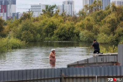 Режим повышенной готовности в 11 населенных пунктах под Тюменью