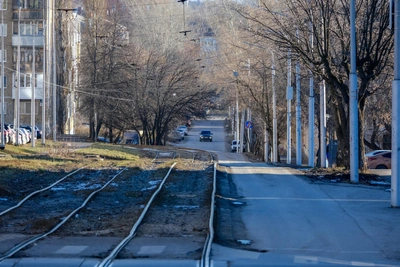 Север Уфы накрыли пары сероводорода