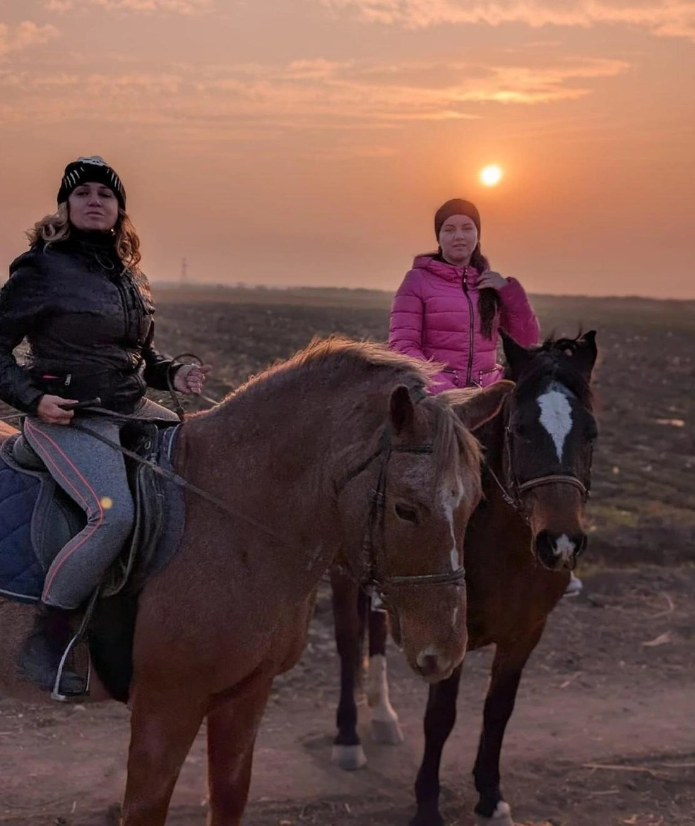 Видишь Арарат? И я не вижу… | Источник: Оксана Витязь / SOCHI1.RU