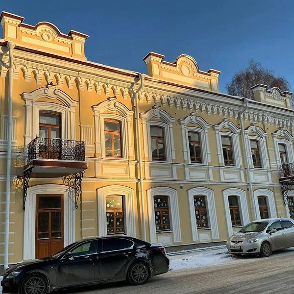 Источник: Архитектурные излишества / Telegram