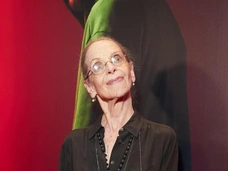 78-летняя актриса «Преступления и наказания» Ела Санько дала комментарий после перелома позвоночника