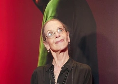 78-летняя актриса «Преступления и наказания» Ела Санько дала комментарий после перелома позвоночника