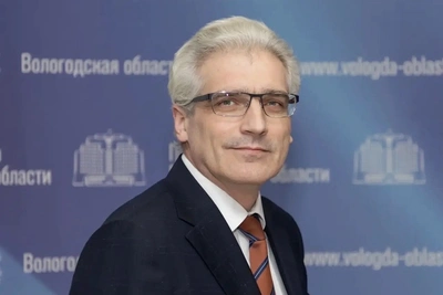Сорокин может возглавить Заксобрание Вологодской области