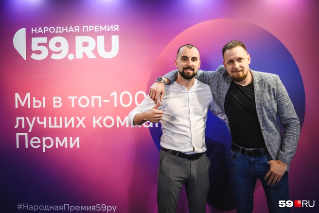Компания «Металл профиль» сплотилась, чтобы добиться победы | Источник: Андрей Чунтомов