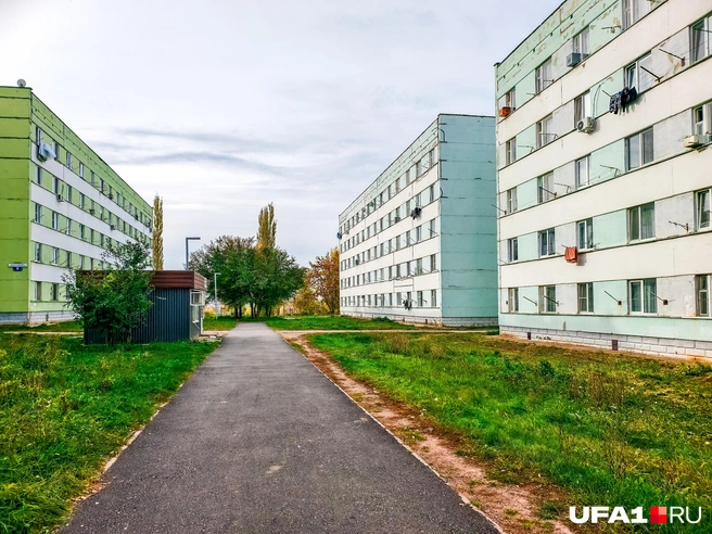 Каким свой город видят жители Агидели | Источник: Булат Салихов / UFA1.RU