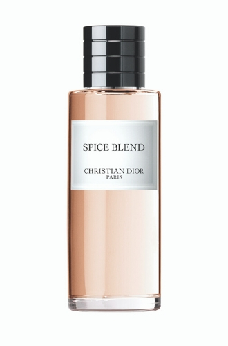Spice Blend от Maison Christian Dior