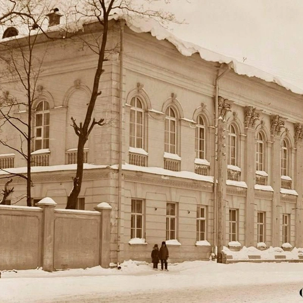 Источник: Русский музей фотографии