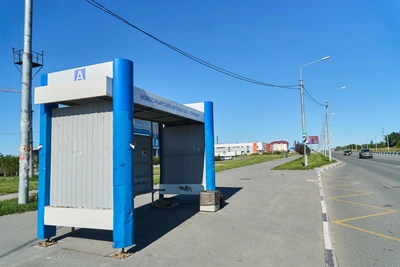 В Новосибирске раскрыли статистику схода автобусов с линий