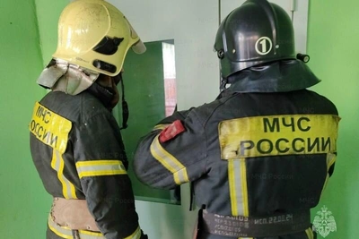 13 выездов в минувший понедельник: обошлось без серьёзных происшествий