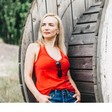 Екатерина Ильина