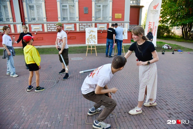 Источник: Иван Митюшёв / 29.RU