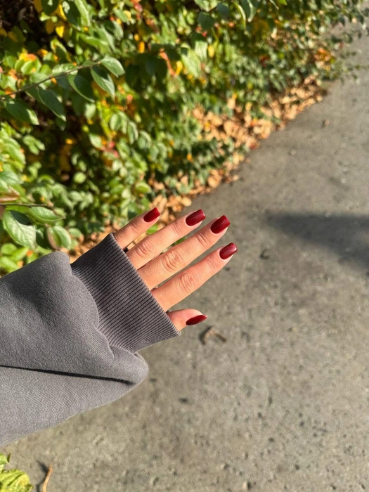 Источник: art.nail_ekb / Instagram.com (экстремистская организация, деятельность запрещена на территории РФ)