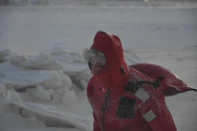 Спрос на айс-флоатинг снизился после инцидента с туристкой