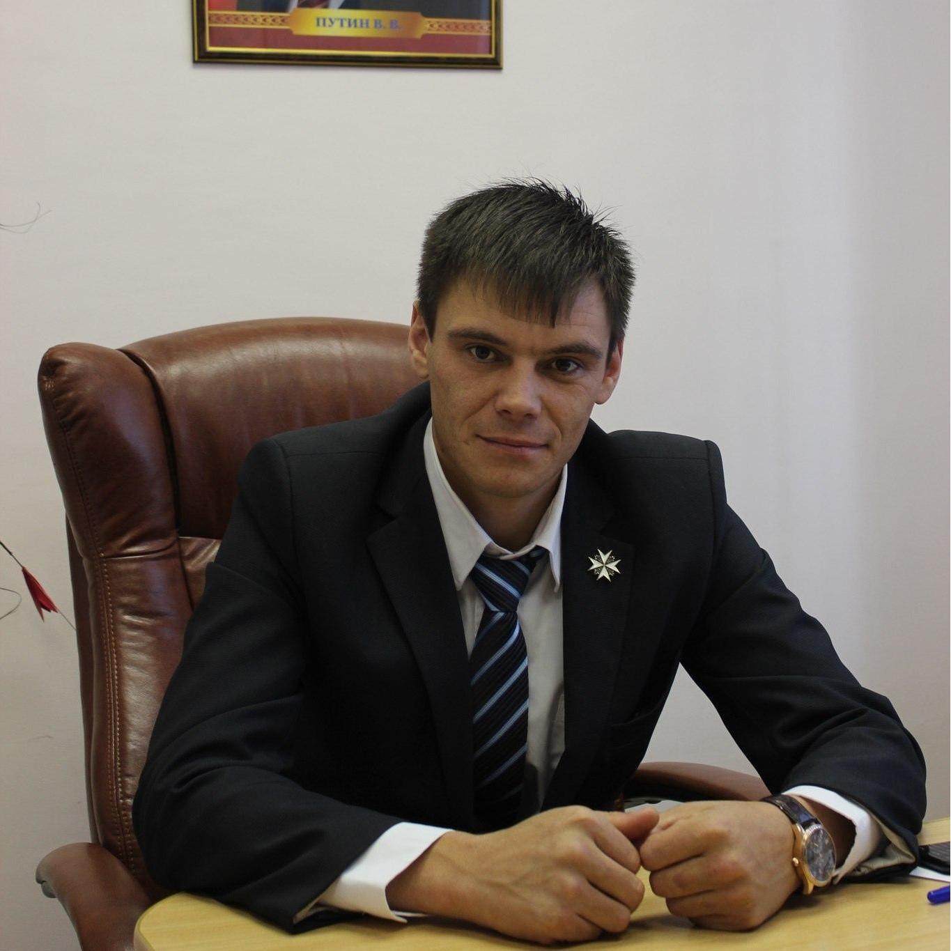 Радик Усманов