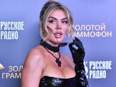 Седокова подверглась опасности во время очередной съемки