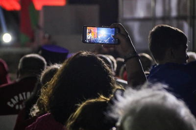 Новый фестиваль «Человек Альфа» стартует в Нижнем Новгороде