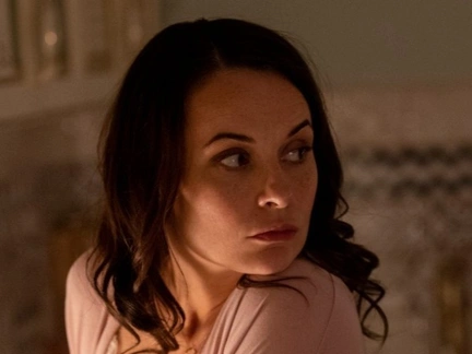 Звезда сериала «Хрустальный» Екатерина Олькина: «Читая сценарий в первый раз, я испытывала шок»