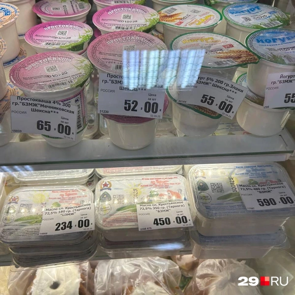 Источник: Кристина Полевая / 29.RU