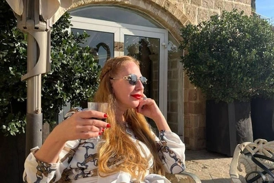 Siberian Lawyer Heeds Natal Chart, Moves to Israel at 51