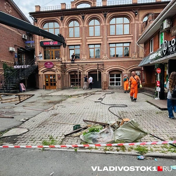 Источник: Елена Буйвол / VLADIVOSTOK1.RU