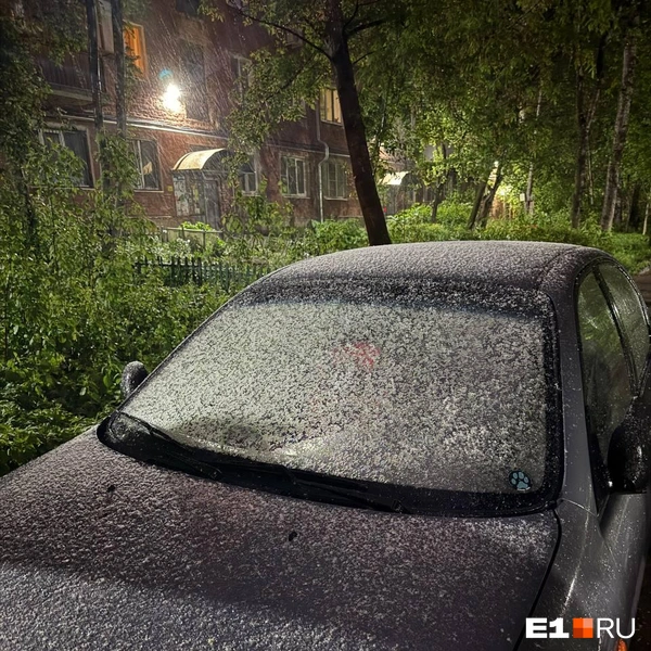 Источник: читатель E1.RU