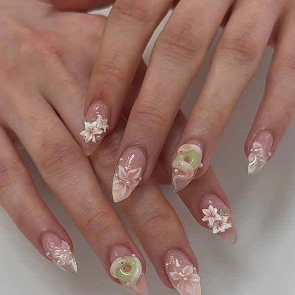 Источник: соцсети nailsby.xiuxiu
