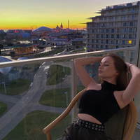 Аватарка Карина Карсакова