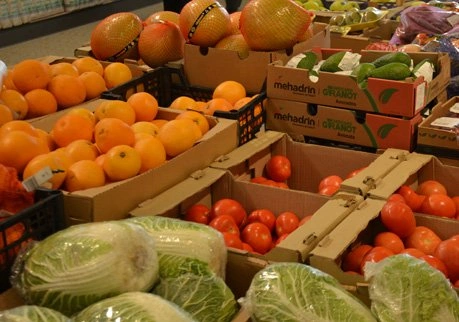 FAO: в апреле выросли мировые цены на еду | ya62.ru