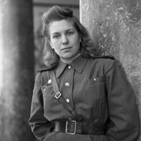 Аватарка Оксана Антонова