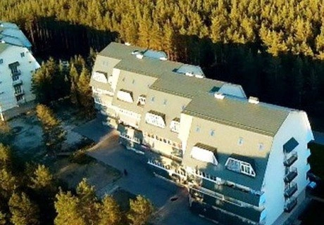 Жилой комплекс «Паустовский» в Солотче могут обанкротить | ya62.ru