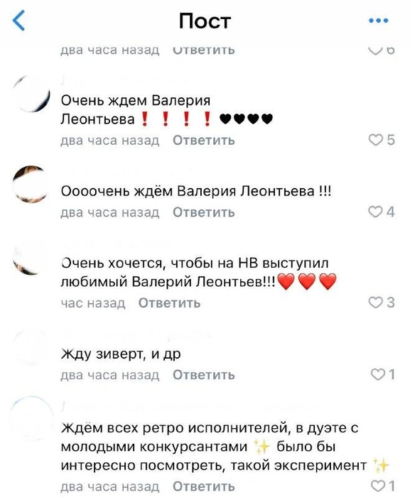 Источник: Международный музыкальный конкурс «Новая волна» / Vk.com
