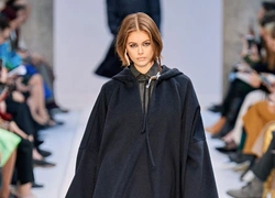 Max Mara осень/зима 2020-21