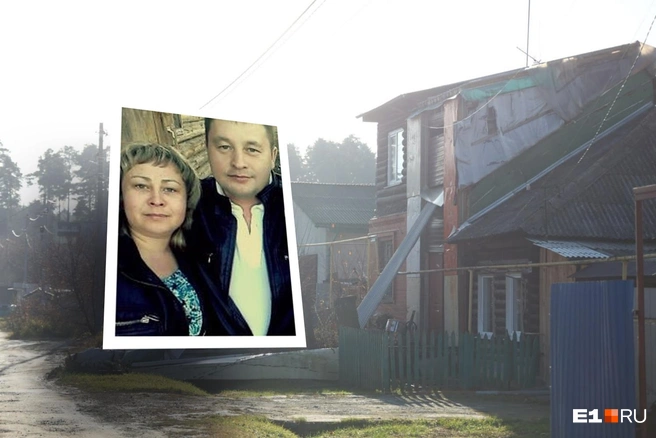 «Подруга забила тревогу»: соседи рассказали, как узнали о жестоком убийстве в Берёзовском | Источник: Владислав Лоншаков / E1.RU