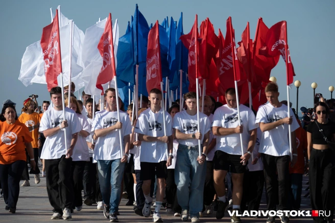 Источник: Елена Буйвол / VLADIVOSTOK1.RU