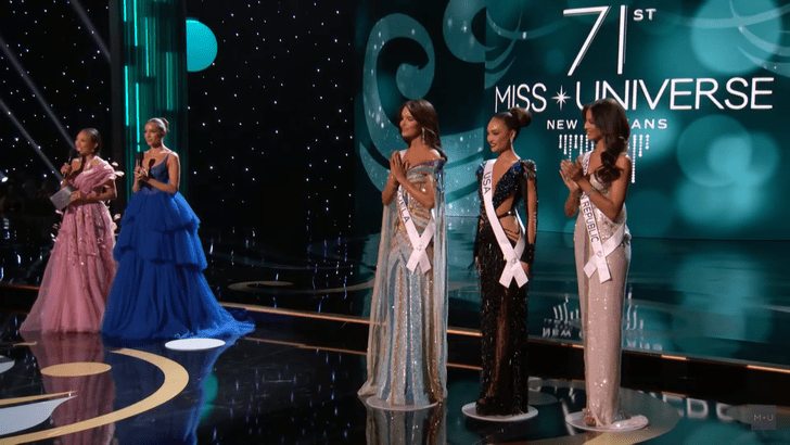 «Мисс Вселенной-2023» стала красавица из США