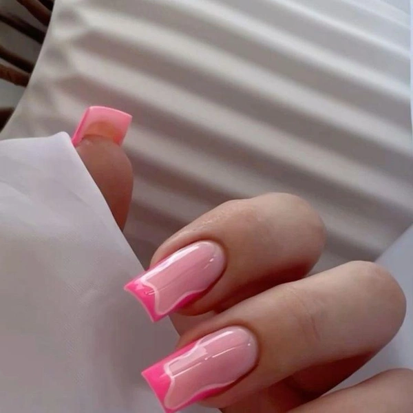 пинтерест маникюр  | Источник: Социальные сети 