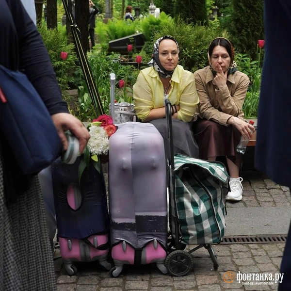 Источник: Павел Даиси / «Фонтанка.ру»