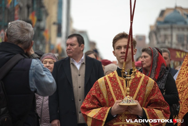 Источник: Елена Буйвол / VLADIVOSTOK1.RU