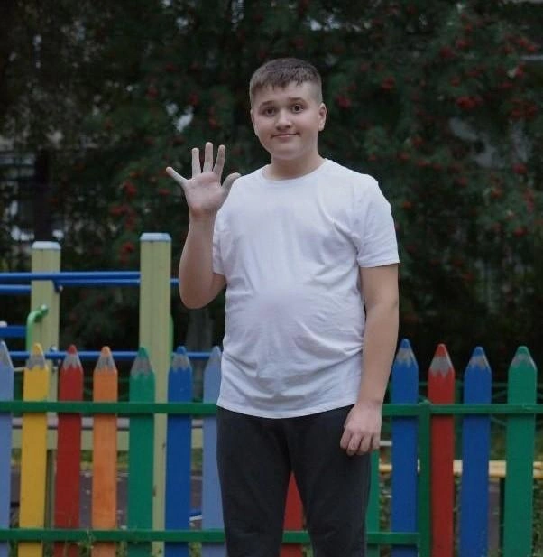 В центре с ребятами работают психологи, логопеды, дефектологи и другие адаптивные специалисты | Источник: Центр «Алые паруса»