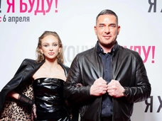 Беременная жена Омарова: «Самые крутые духи — запах краски и бензина. Плачу, если уводят от этих ароматов»