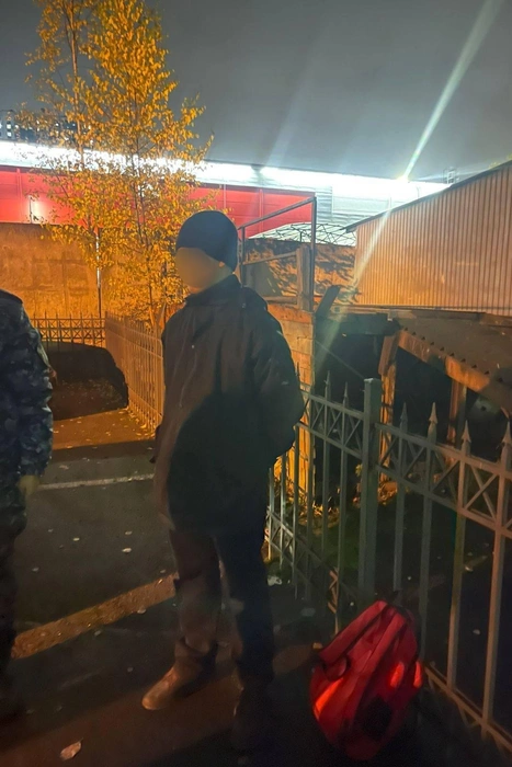 Источник: Росгвардия. Северо-Западный округ