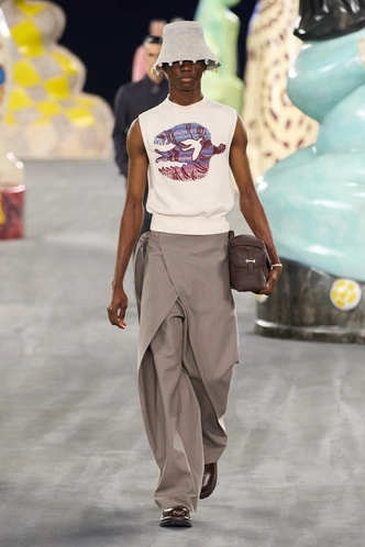Dior Homme 2025