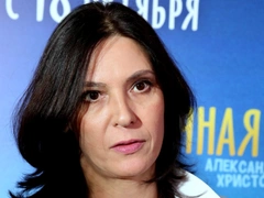 Лидия Вележева призналась, что все же выпила перед тем роковым полетом