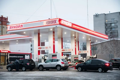 Цены на топливо в Волгограде резко выросли за ночь