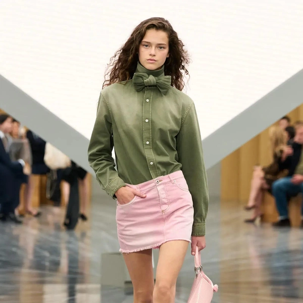 Источник: Dior