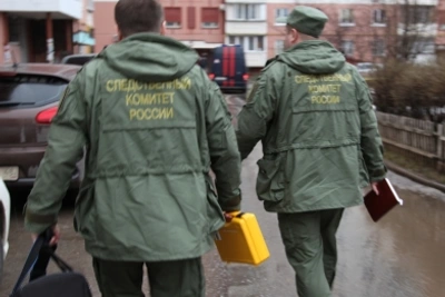 Уголовное дело о нарушении охраны труда возбуждено в Ельце