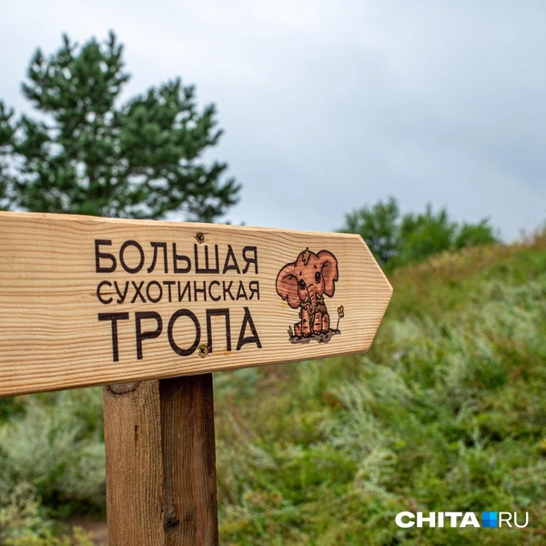 Источник: Олег Федоров / СHITA.RU
