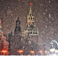Что такое «черная метель», которая обрушится на Москву и Подмосковье 27 ноября